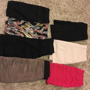 Bodycon skirt bundle
